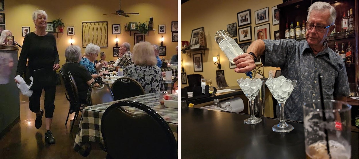 Dominic's Bistro Italiano Gallery Image 2