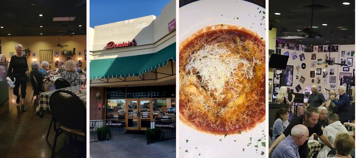 Dominic's Bistro Italiano Gallery Image 5