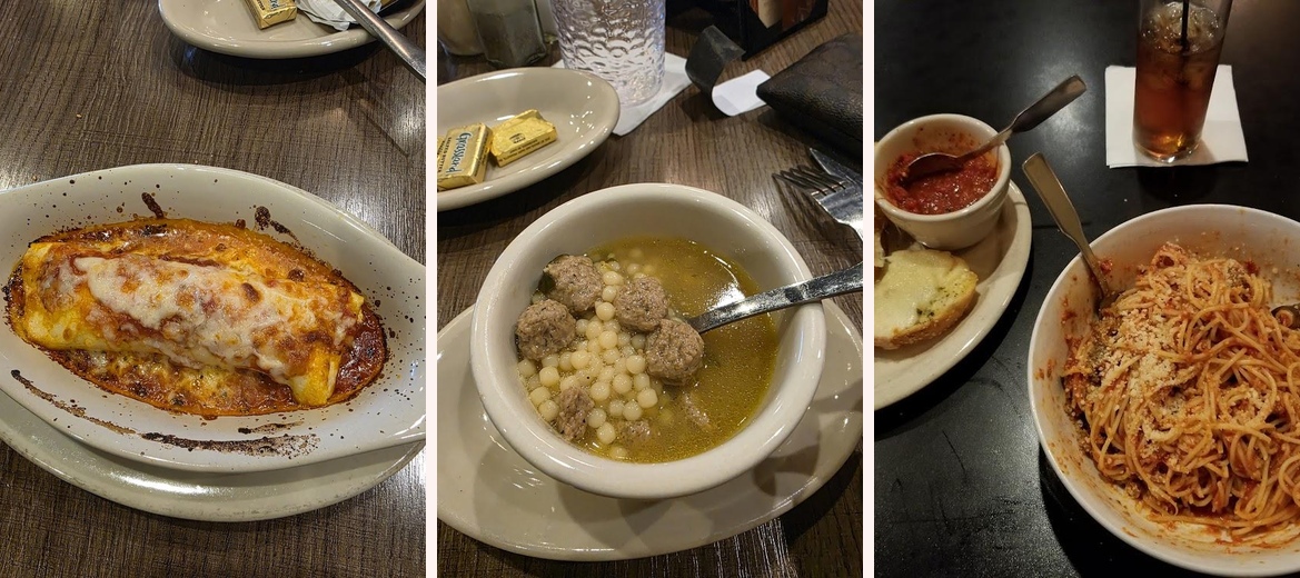 Dominic's Bistro Italiano Gallery Image 6